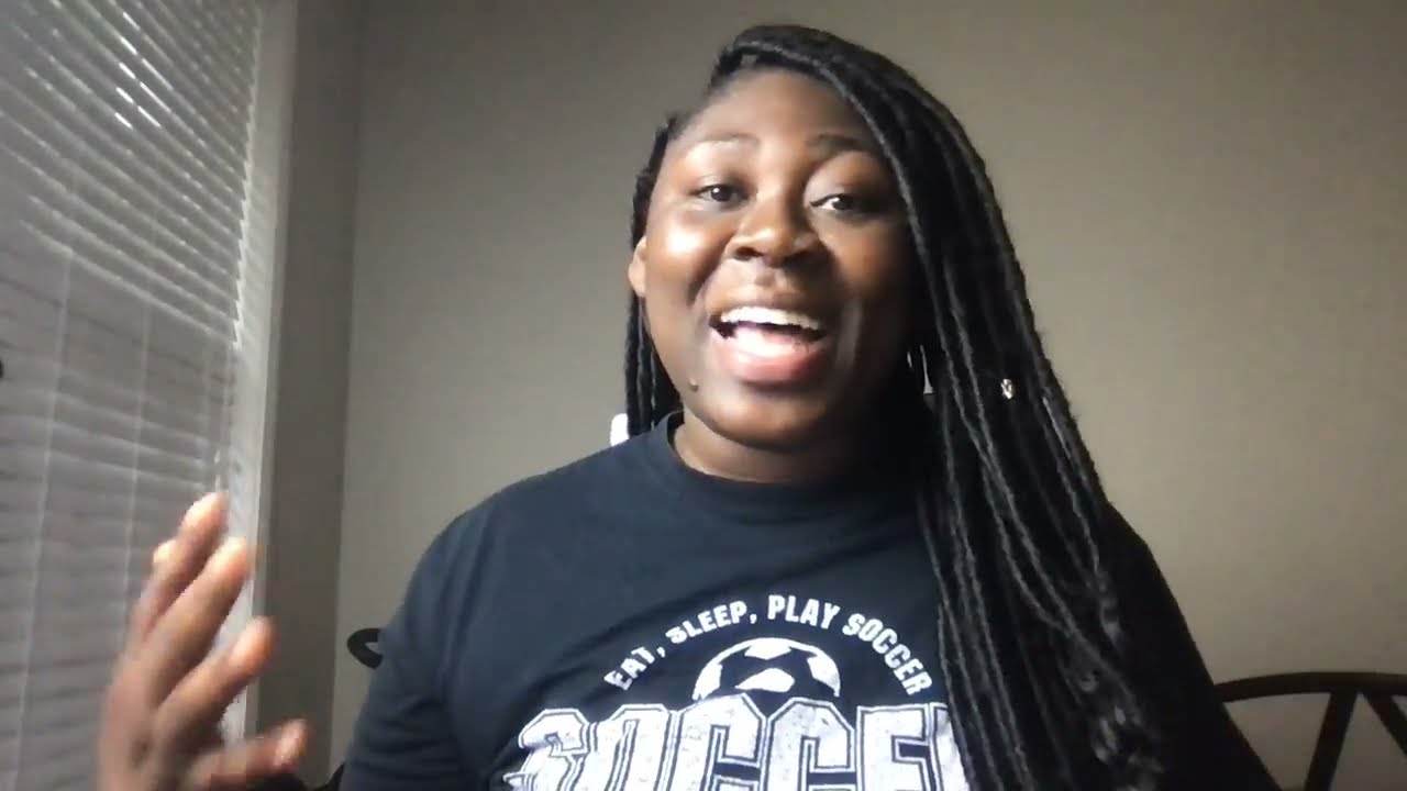 Whitney's Story | Bank of America's Women in Entrepreneurship Program