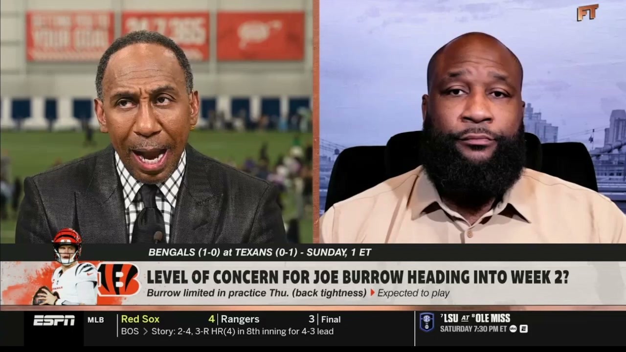 FIRST TAKE | 