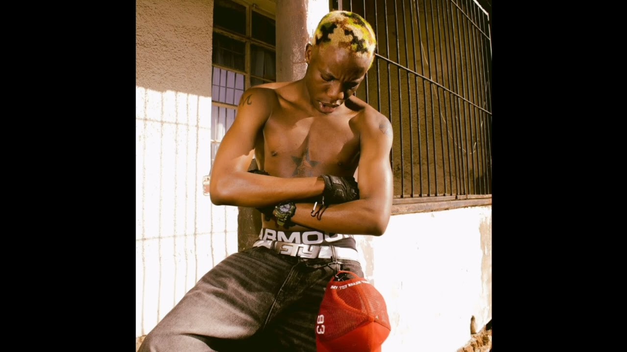 [FREE FOR PROFIT] Kindlynxsh x Nasty C Type Beat - 