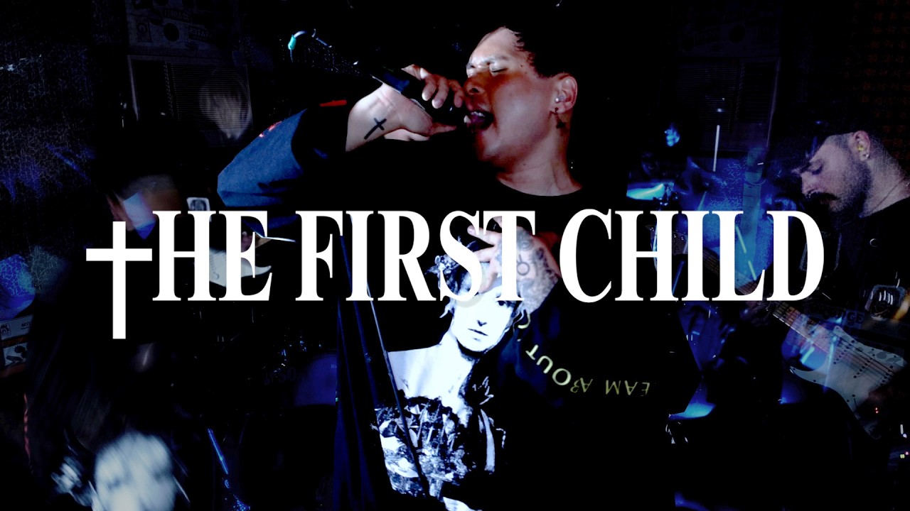 The First Child - 
