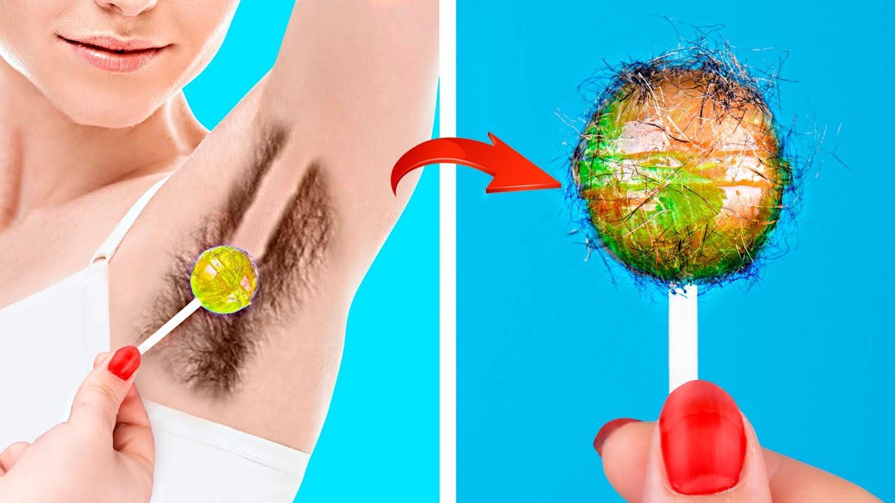 16 ابتكار لحل المشاكل اللي بتواجه البنات