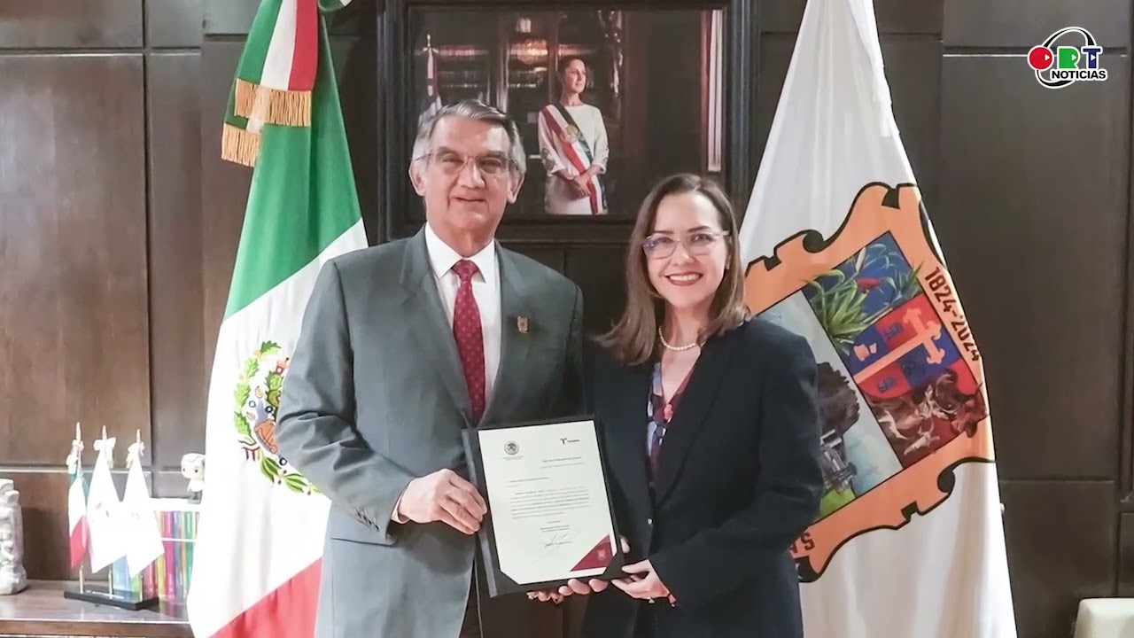 Corte informativo en #ORTNoticias | 20 de Marzo del 2026