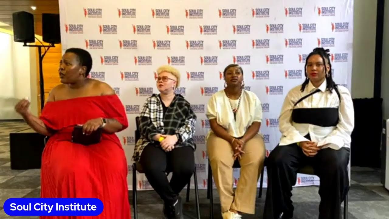 SA Elections 2024: Calling Political Parties to Prioritise GBV in their ManifestosJoi