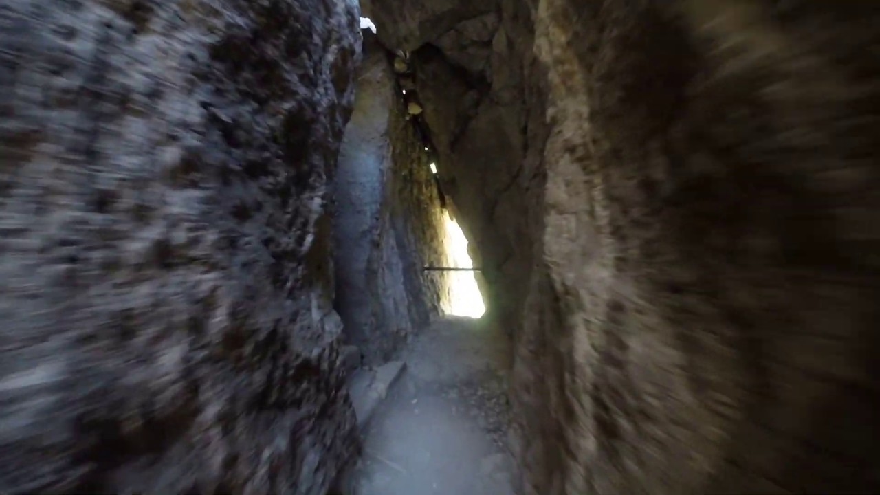 El santo |ruta| (Pizarra,Málaga) 2020