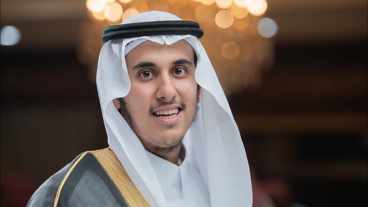 أفراح [ العثمان و المريف ] 4K