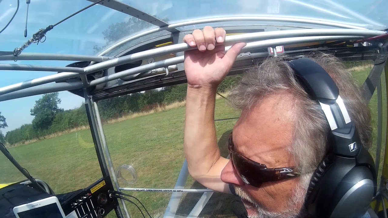 Baxterley to Stoke golding Aug 2018