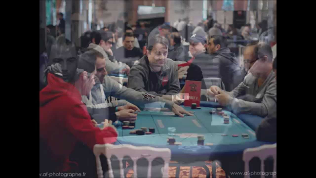 winamax poker tour DAX 2013 ATDPF