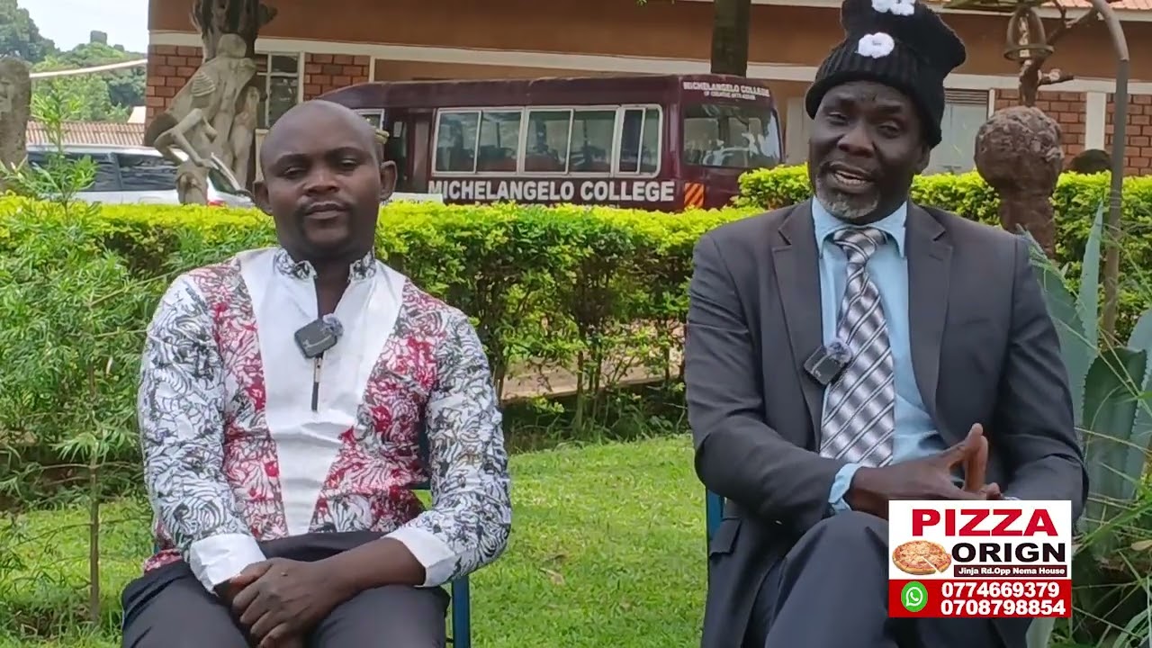 Mapera yakyusa Buwali nafuka Kisubi.