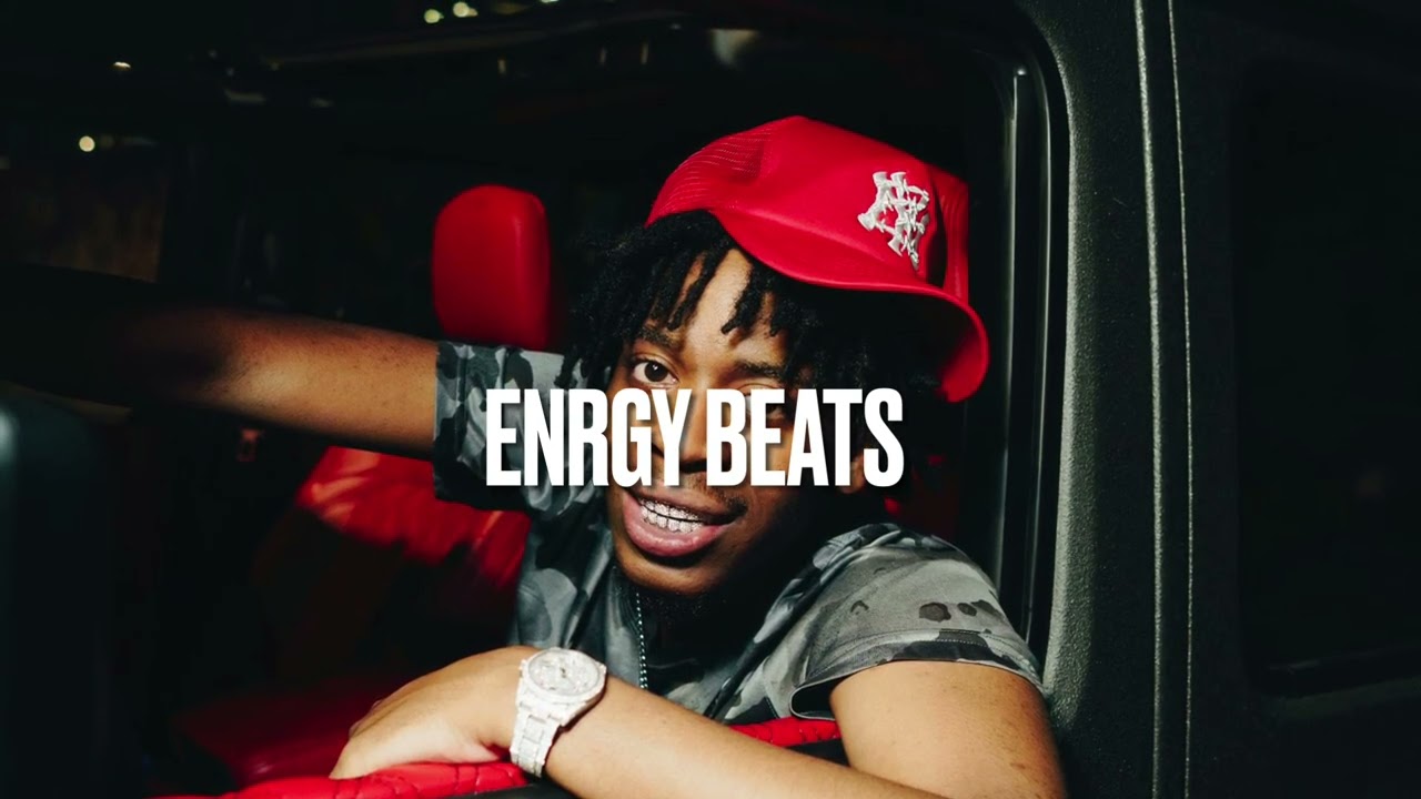 [FREE] YN JAY X ENRGY X FLINT TYPE BEAT “DOOKY BOOTY” (prod.ENRGY)