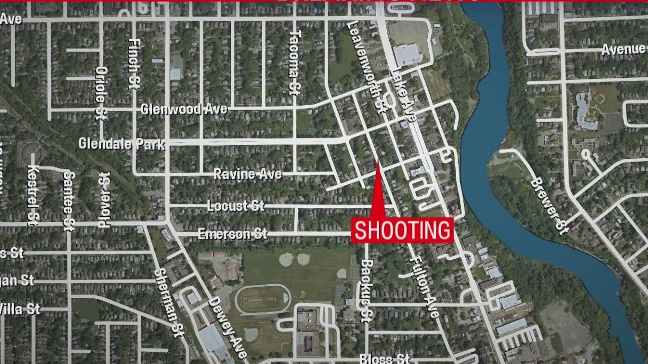 Serious injuries for 13-year-old shot with BB gun