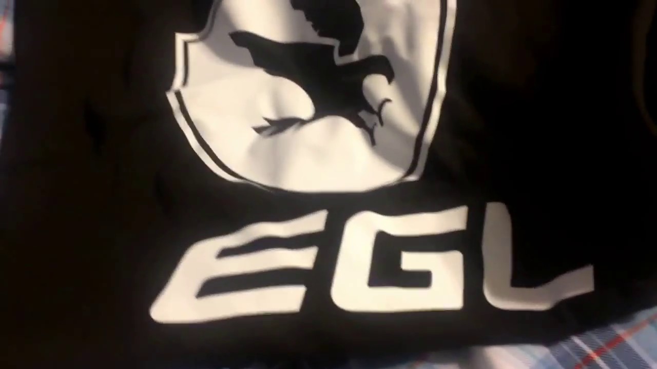 Gamer crate opening