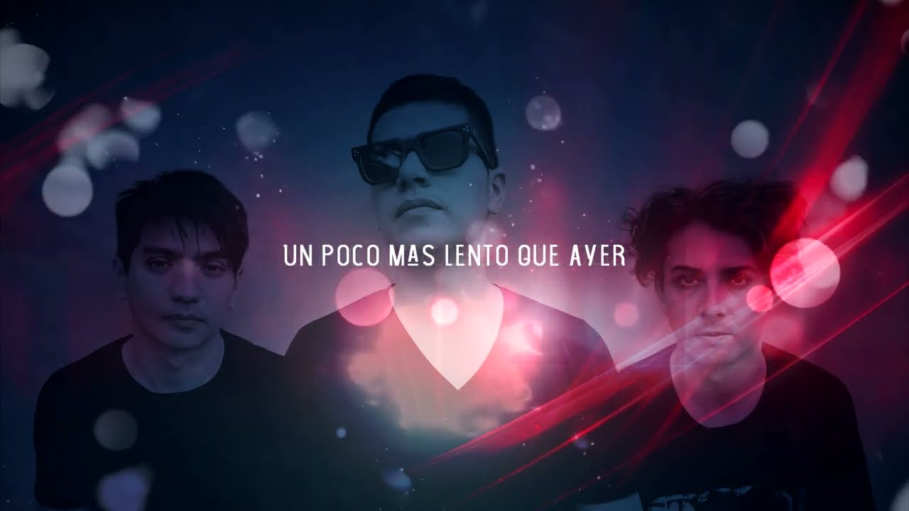 Madame Hyde | Contratiempos [en vivo] Club Social