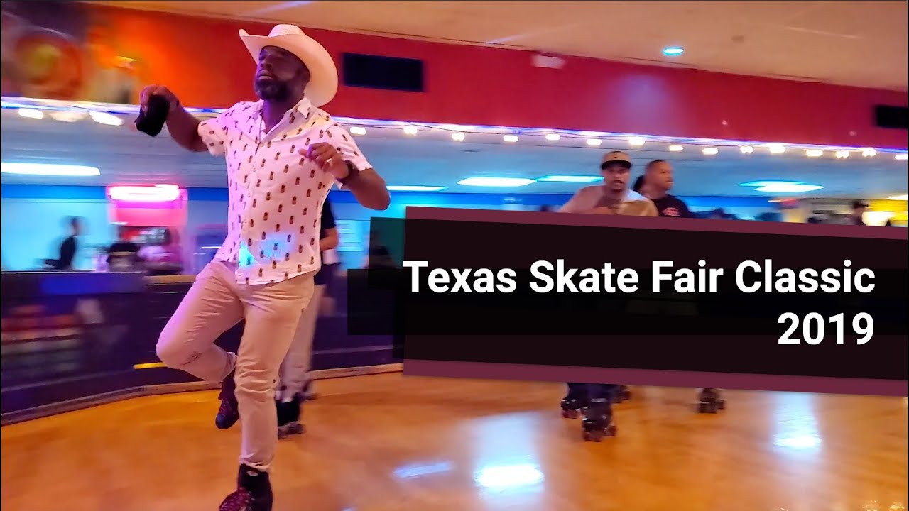 Sk8 Fair Classic 2019 (Saturday III)