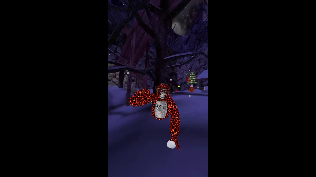 GORILLA TAG LIVE!!!🔴PLAYING MINIGAMES AND TAG!!! CODE:GLITCH1