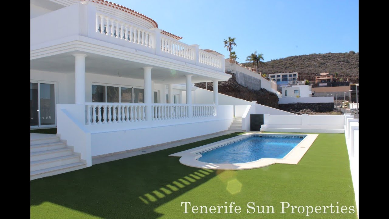 south tenerife property for sale Ref 89527