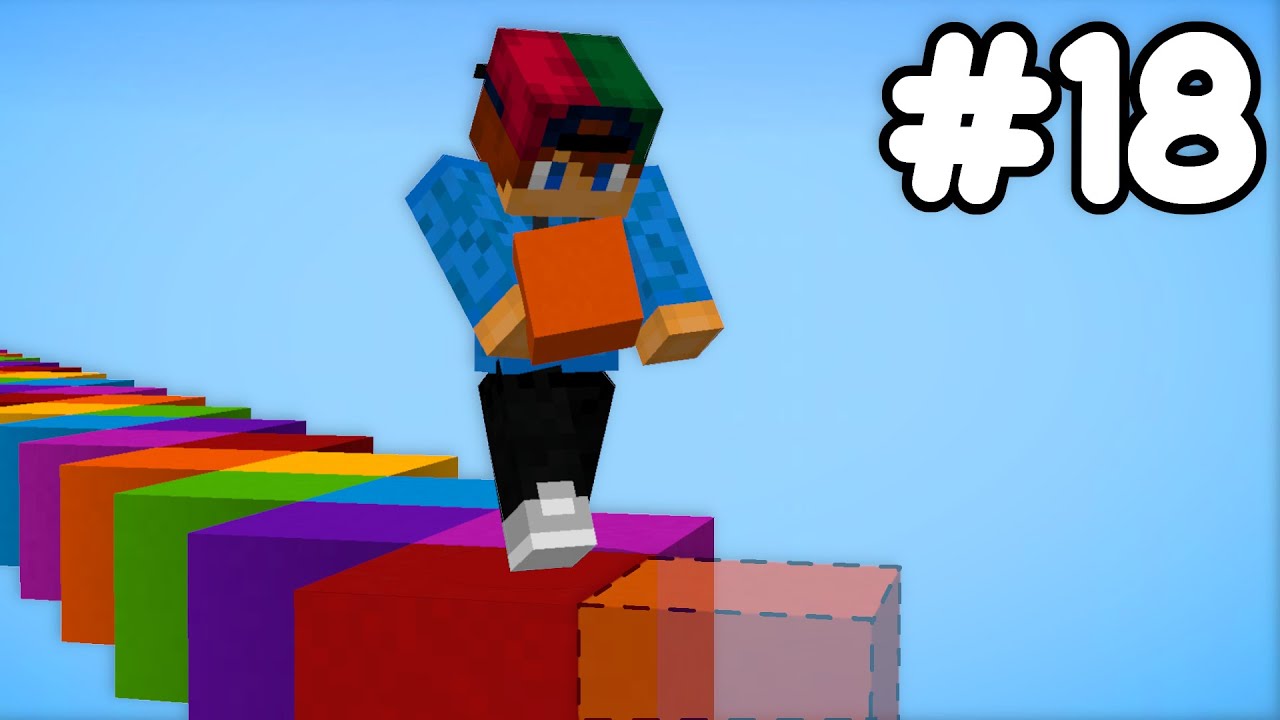 Самые сложные навыки Java против Bedrock в Minecraft