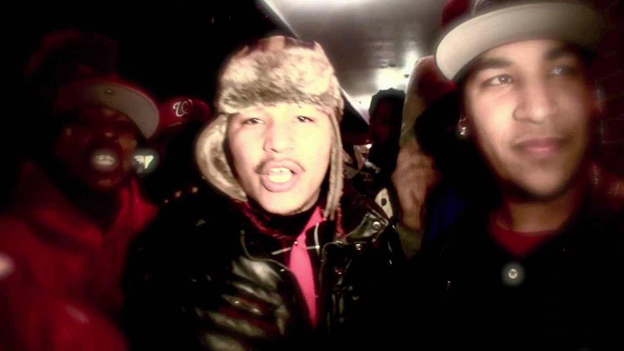 DA CYPHER 2 - South Bronx Edition