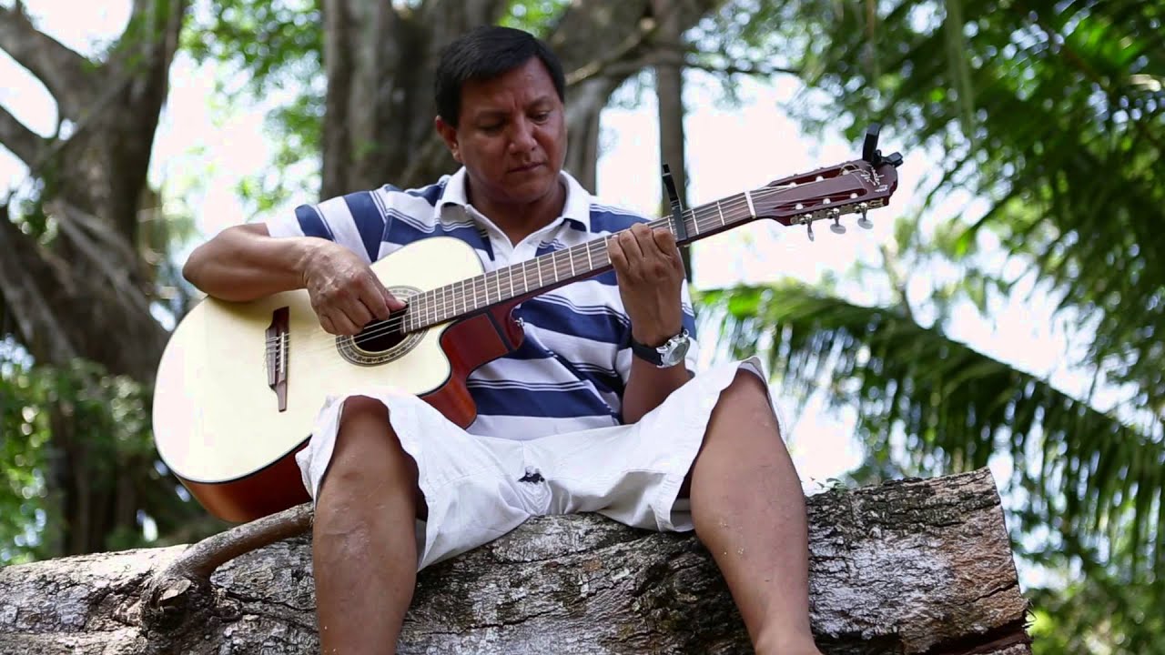 Artur Mena - La Ventana