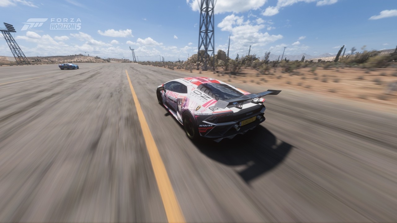 Forza Horizon 5 Live | Open World Driving, Drifting & Chillin 🚗🔥