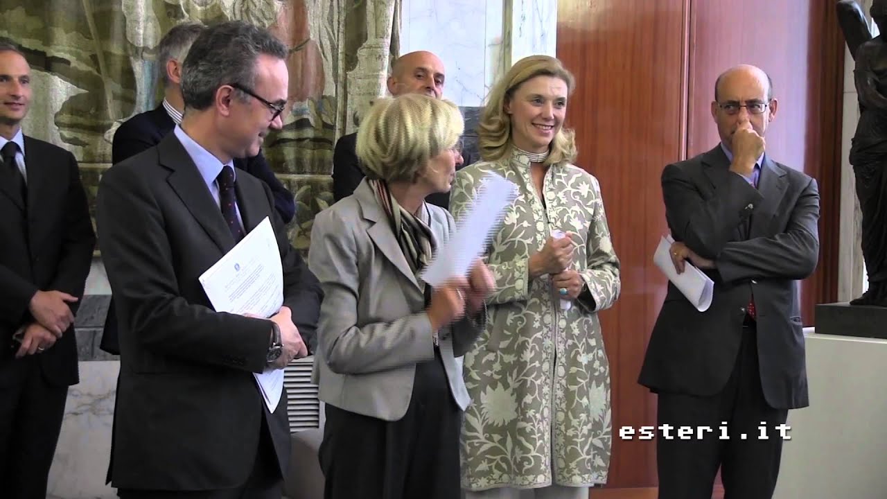 Passione, curiosità ed etica per l'identità italiana
