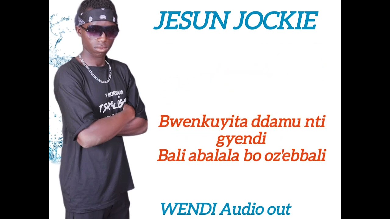 Wendi by Jesun Jockie 