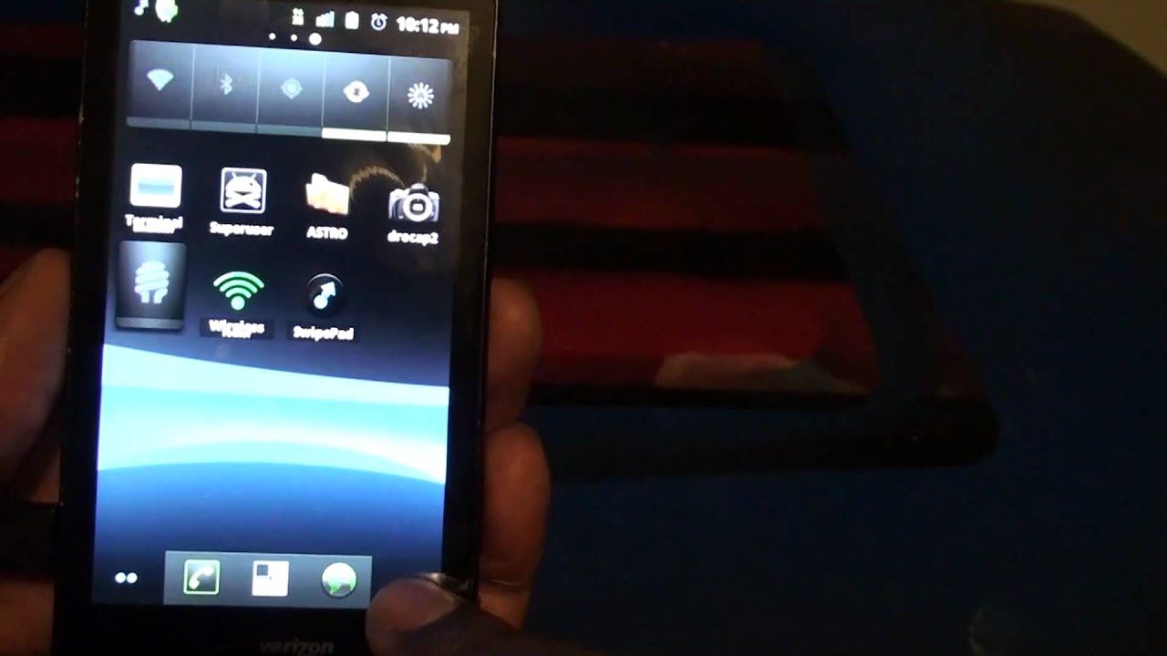 App Review : SwipePad Beta