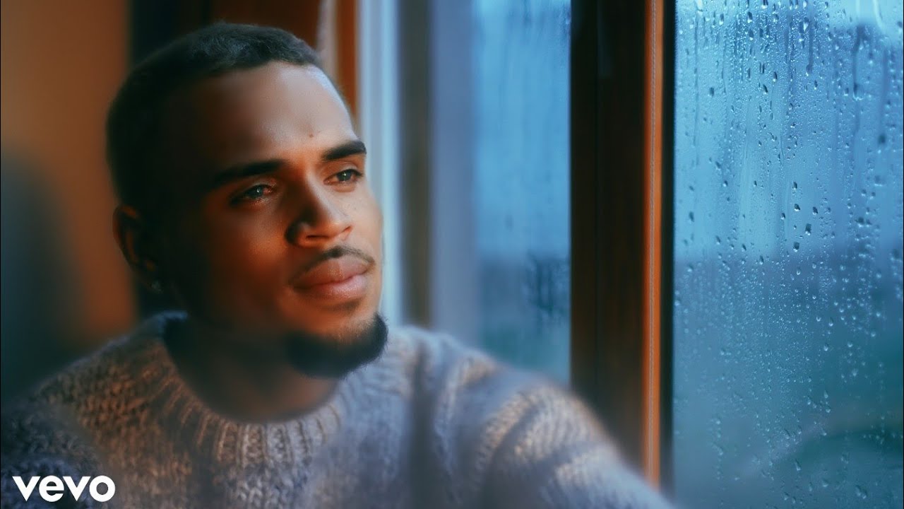 Chris Brown - Love Will Find a Way (202