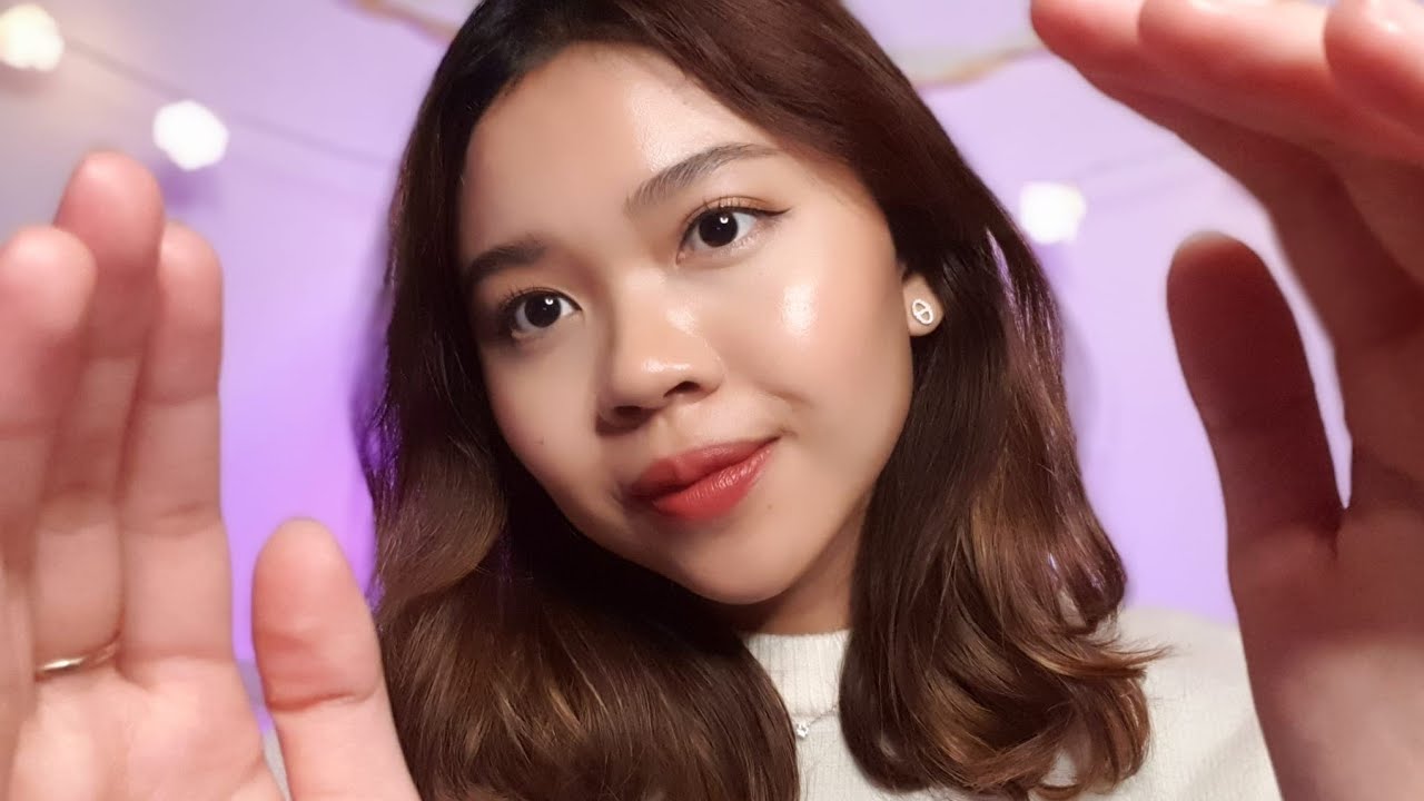 ASMR For When You're Feeling Lonely | ช่วยให้คุณหายเหงา 🇹🇭 (Personal Attention) Eng Sub
