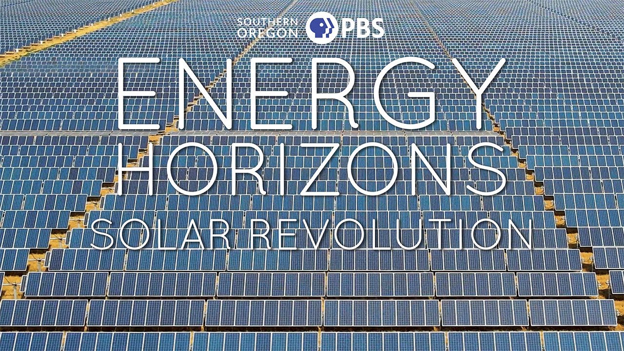 Solar Revolution | Ep.2 | ENERGY HORIZONS (Full Episode)