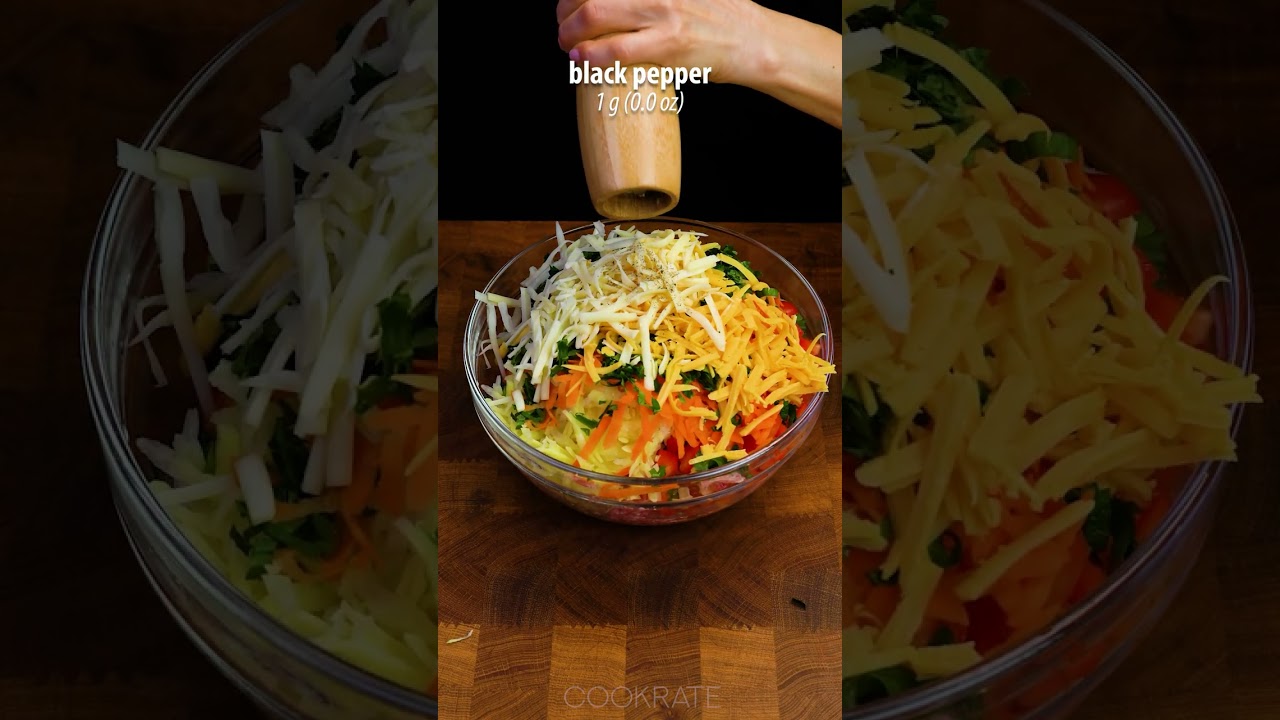 Once you try this recipe, you will be addicted!