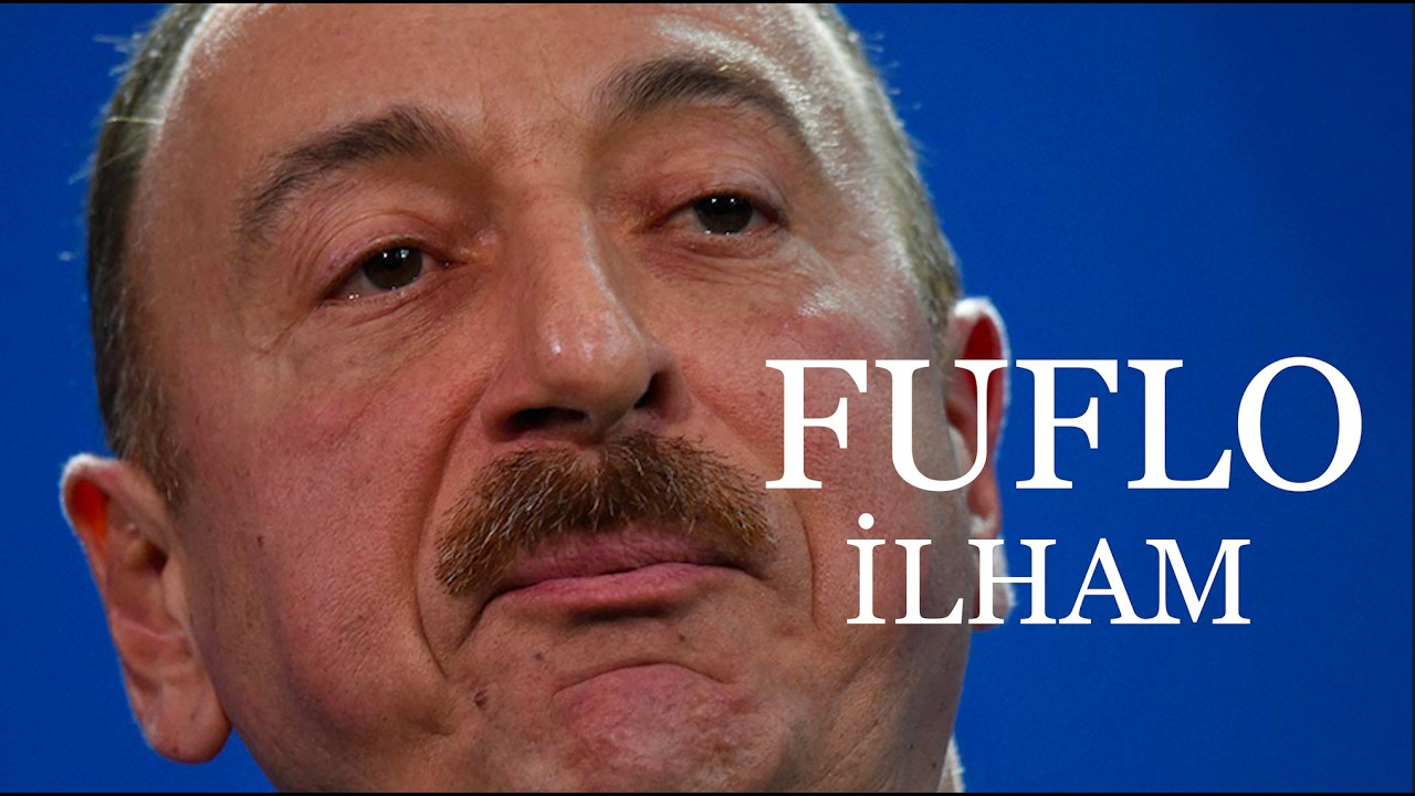 PAYLAŞ! İlham Əliyevdən yaxşı aktyor &ccedil;ıxar. Prezidentin hər bir s&ouml;z&uuml; yalandır. Əliyev şou qurub.