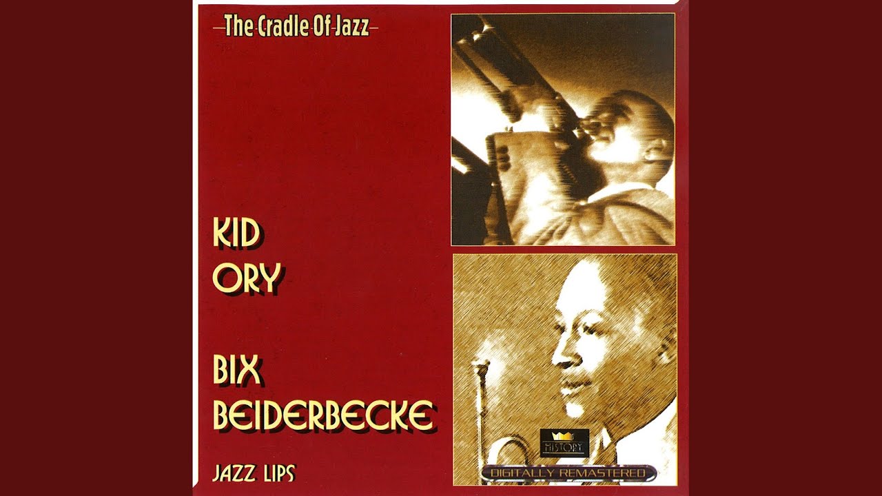 Ory's Creole Trombone (Ver. 1)