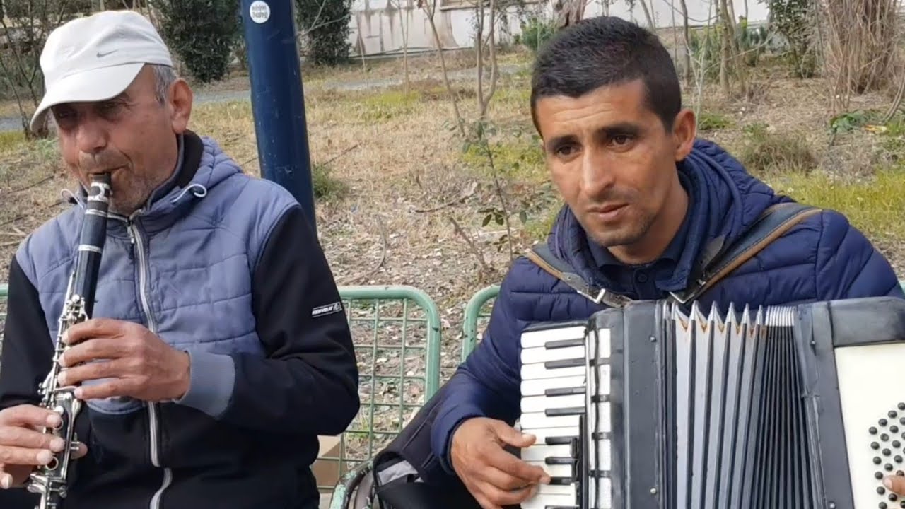 artistet e rruges zani razies beni miri orkestrale tironce