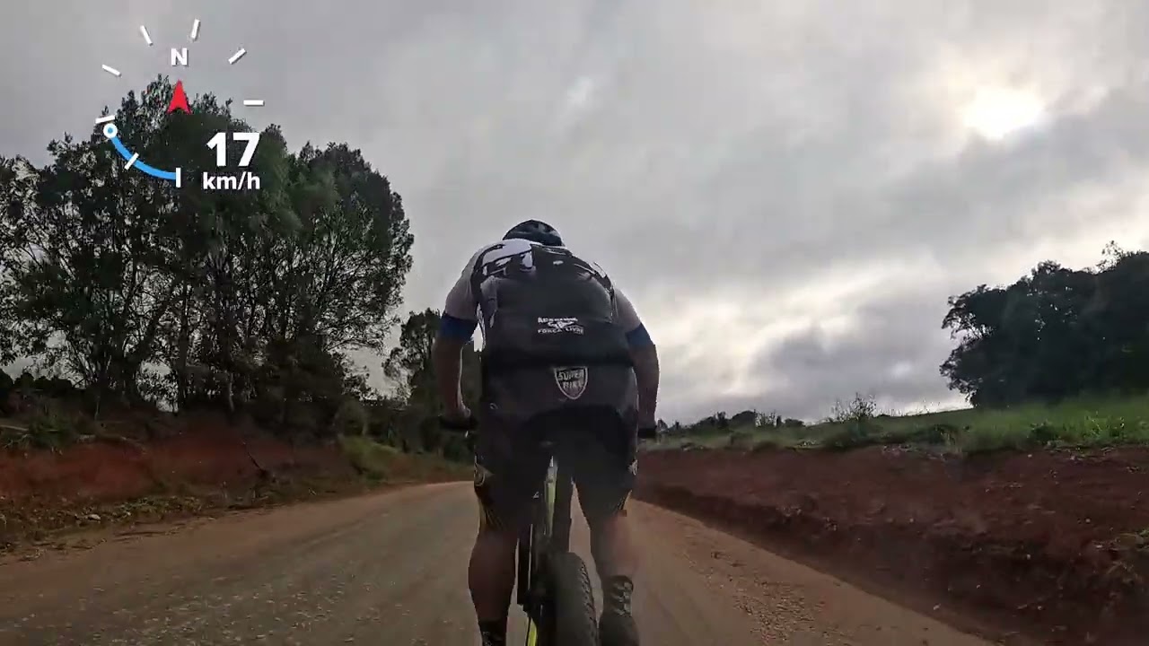 2⁰ Etapa Copa Evolue de Mtb Catanduvas -Pr  Cat Sport 15/22