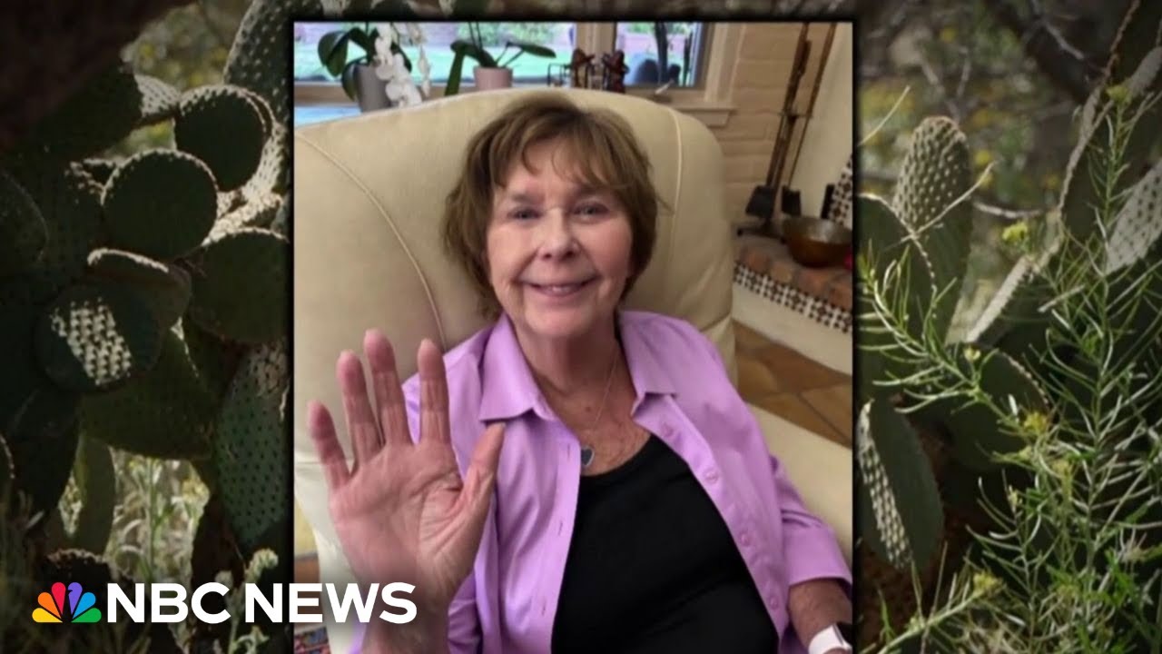 New details on note sent to Guthrie family claiming Nancy has died