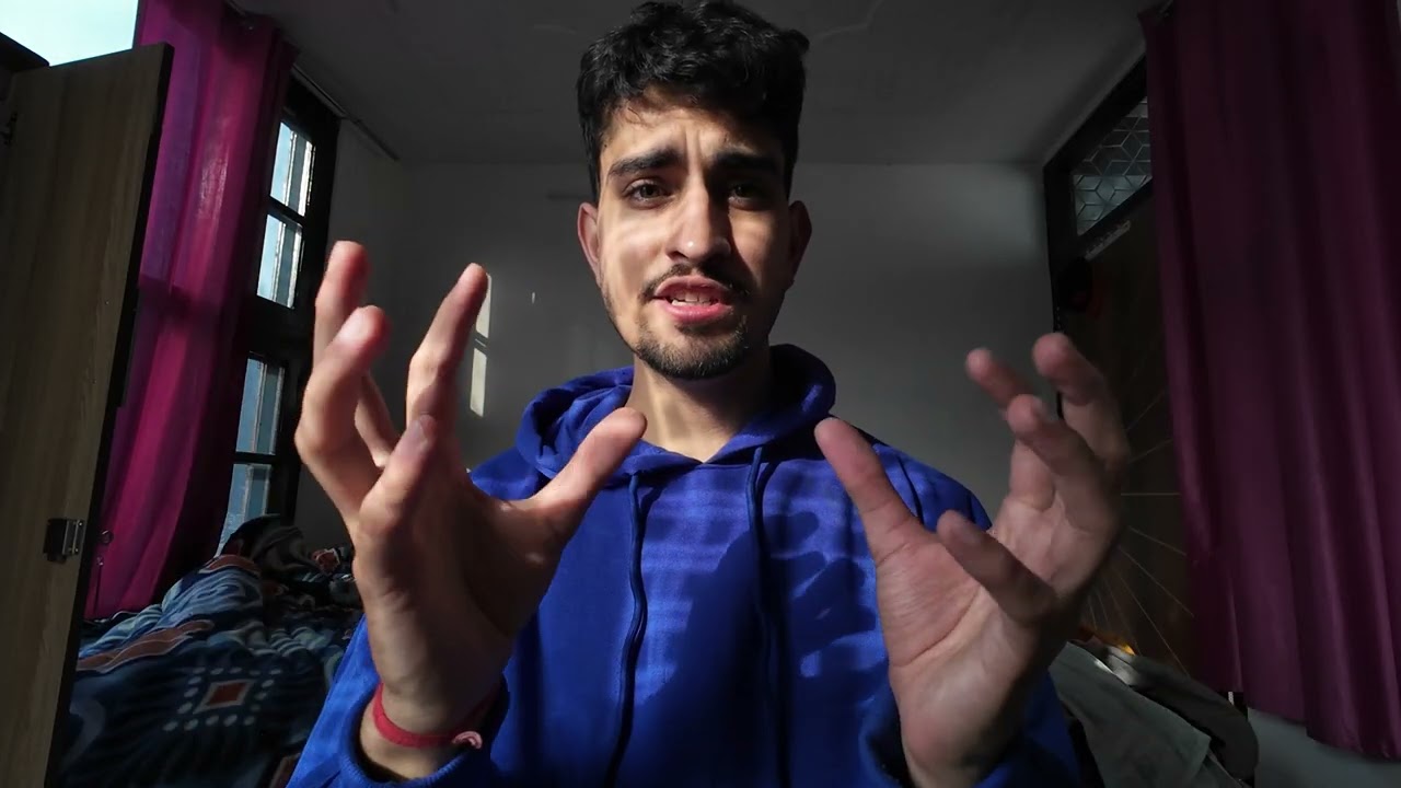 How ego was the cause of my suffering!