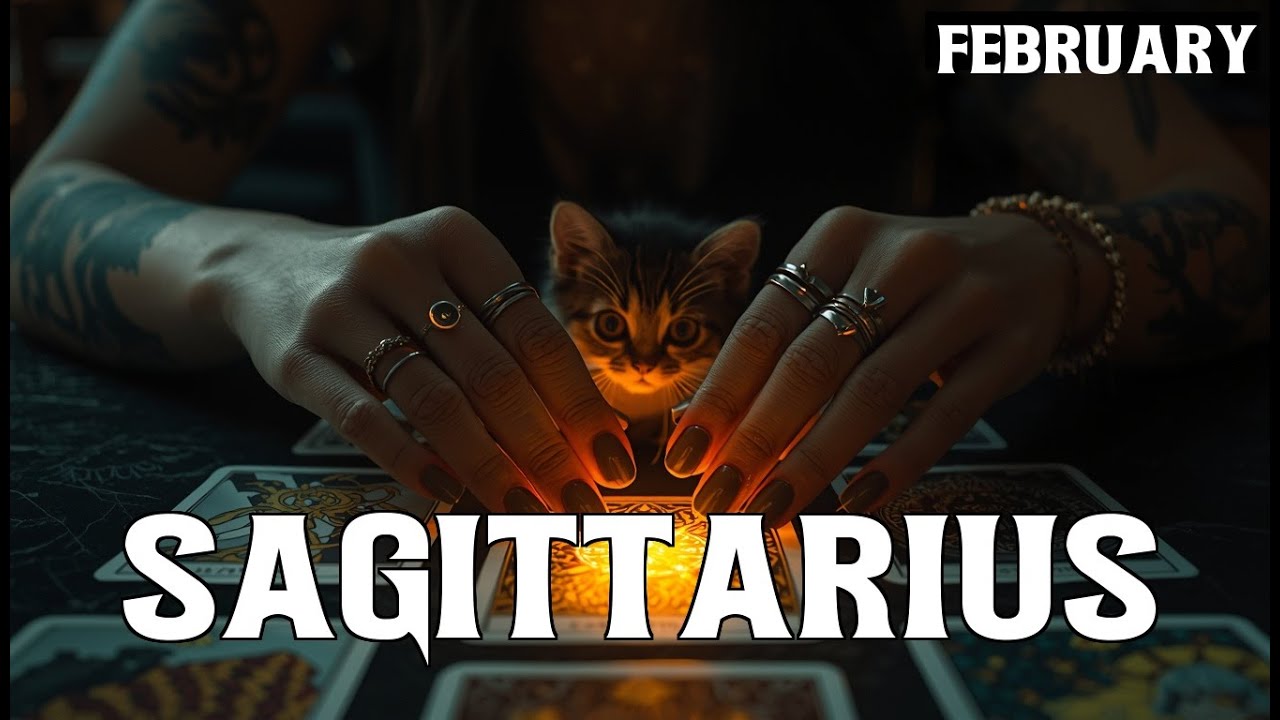 SAGITTARIUS OMG​😍You will Be in A Relationship!❤️Someone Feels Very Attracted To You 🔥Love Message🥰