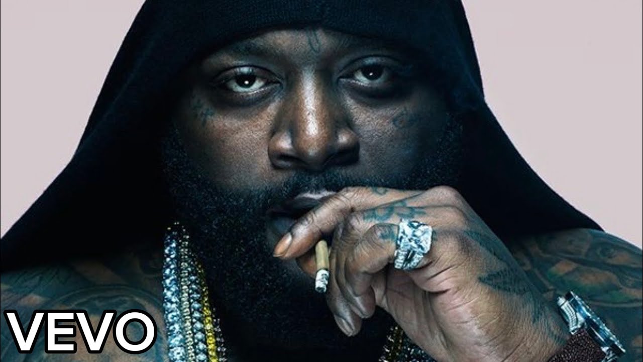 Rick Ross &mdash; Game Boss (Official Music Video)