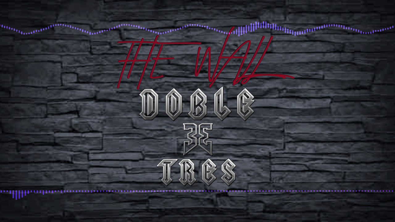 DOBLE TRES  