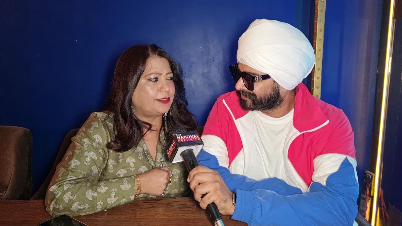 Siddharth Nigam Mother Vibha and Ramji Gulati Full Exclusive Interview At Meri Aashiqui Song Launch