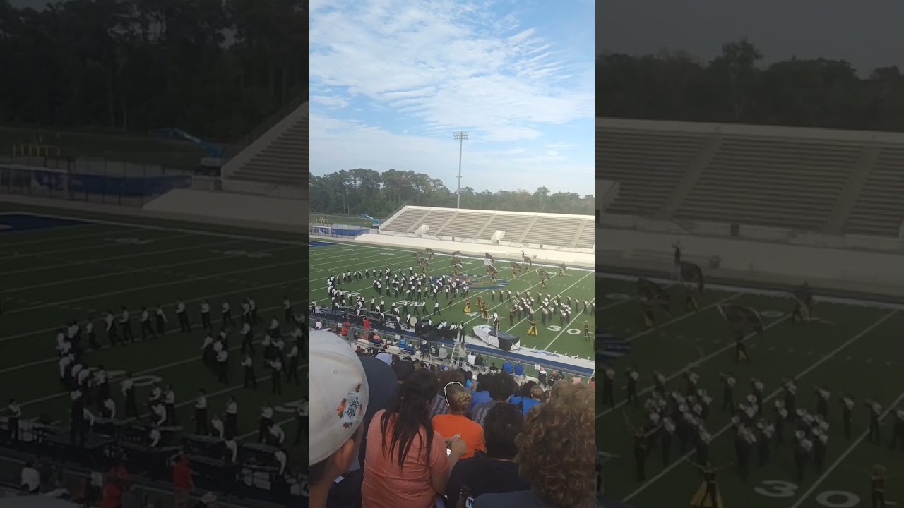 Northshore Marching Band 2023 