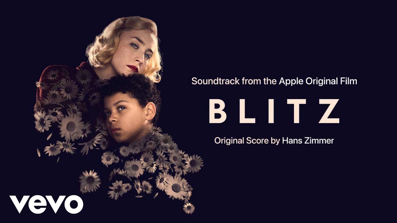 Hans Zimmer - No. 6 Platform | Blitz (Original Motion Picture Soundtrack)