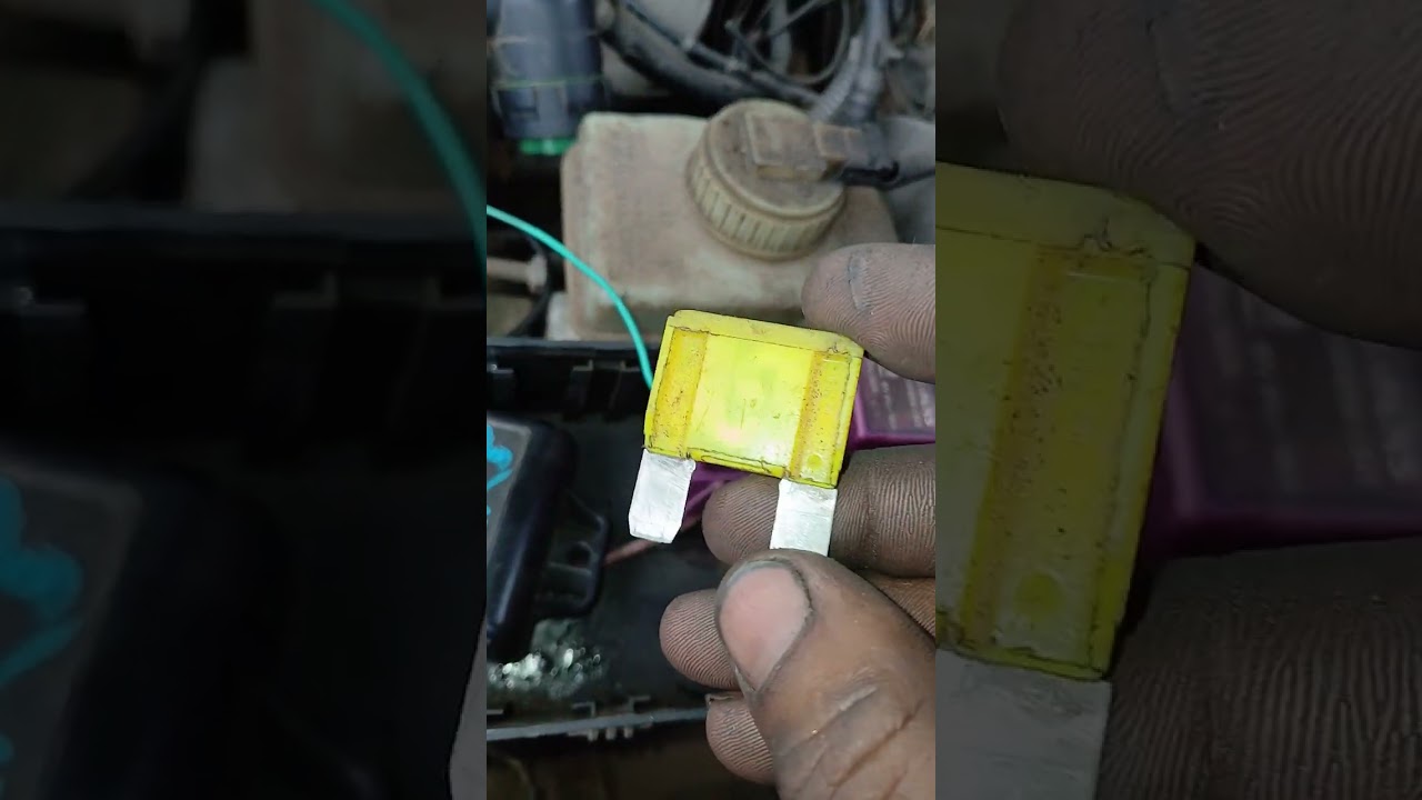 vectra não centelha nem arma bomba de combustivel
