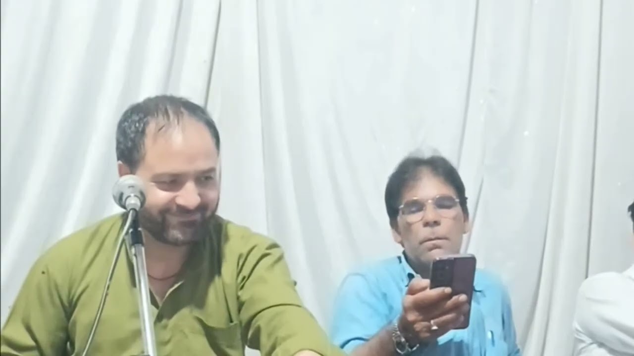 Baba naseeb chum rahbari / Kalami Mastan Rayees / Gm Bulbul ❤️❤️❤️❤️❤️😭😭😭😭