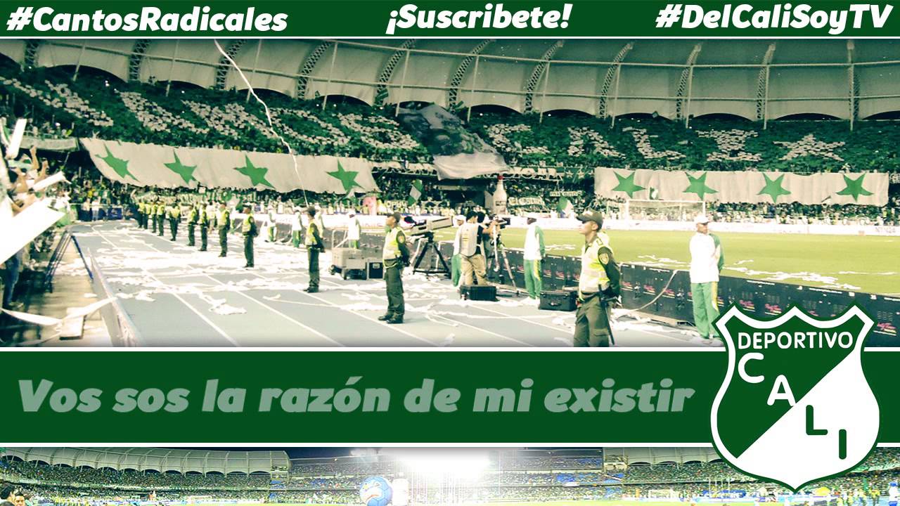 NO ME VUELVO A ENAMORAR | Canto Radical