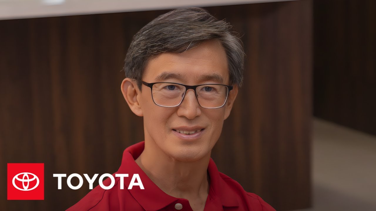 After The Nudge Podcast Ep. 4 | Advocating for the Vulnerable | Toyota