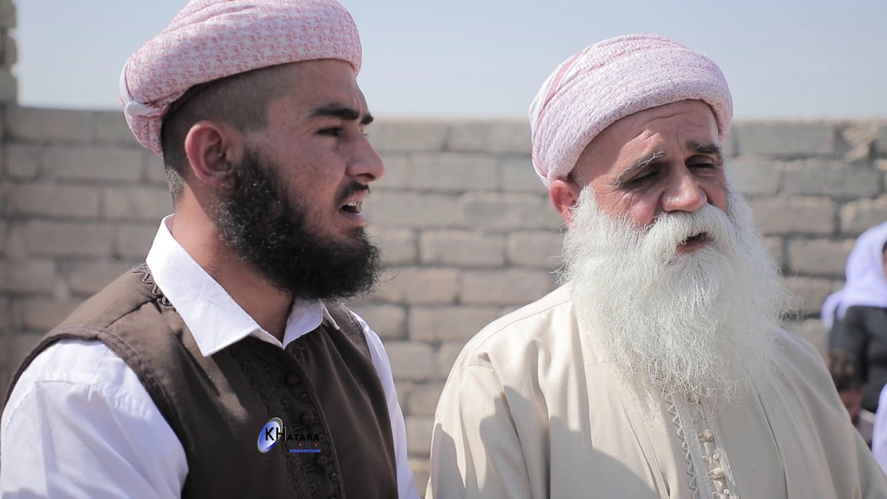 طوافا نبى نوح ل كوندى ختارى / TWAFA NABE NOAH LE GUNDE KHATARE 2020