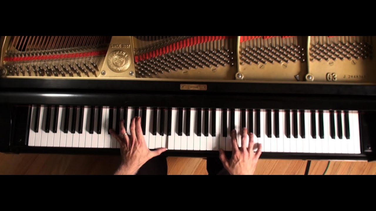 Maple Leaf Rag      Scott Joplin