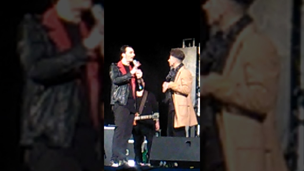 Tony colombo e marco marciano