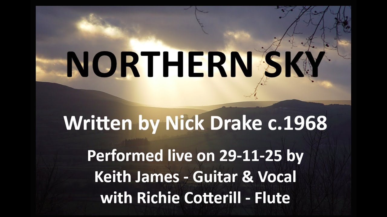 Northern Sky